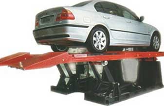 West Zone Customs - Foto 1