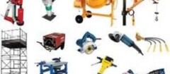 Cc Cotia Aluguel de Equipamentos e Comercio de Maquinas