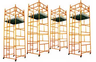 Auriverde Andaimes - Foto 1