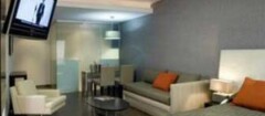 Home Hospedaria Metropolitana