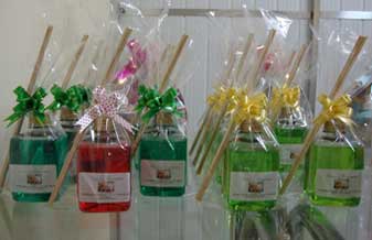 Indústria Essências Aromas - Foto 1