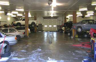 Auto Center Esteves & Magarotto - Foto 1
