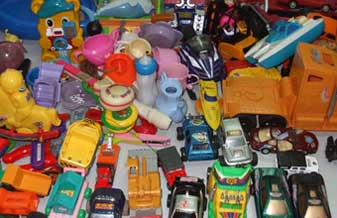 Tartajuba Brinquedos - Foto 1