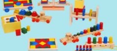 Magnetech Comércio De Imas E Brinquedos Educativos