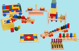 Magnetech Comércio De Imas E Brinquedos Educativos - Foto 1