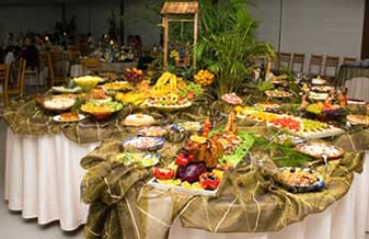 Buffet Breakingfast - Foto 1