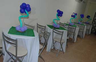 Buffet Três Meninas - Foto 1