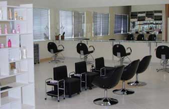 Beth Cabeleireiros - Foto 1