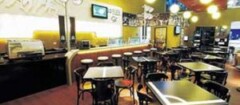 Café Prata Cafeteria