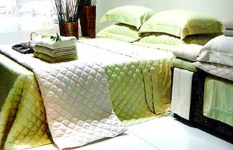 Primeira Classe Comércio Cama Mesa Banho - Foto 1