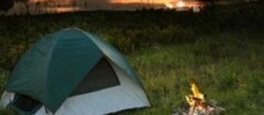 Acampamentos dos Pumas