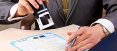 Cartório de Tabelião de Notas Oficial de Registro de Imóveis e Títulos