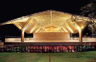 Centro Cultural Wurth - Foto 1