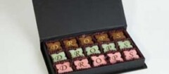 A M Show de Chocolates
