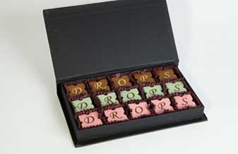 A M Show de Chocolates - Foto 1