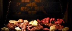 Churrascaria Recanto Gaucho