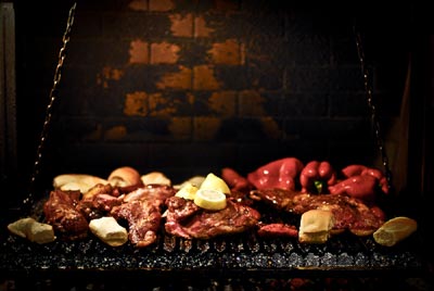 Churrascaria Recanto Gaucho - Foto 1