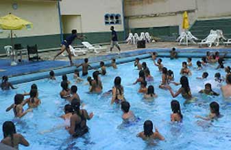 Clube de Campo em Cotia - Foto 1