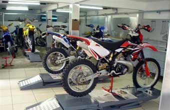 100 Limite Moto Pecas - Foto 1