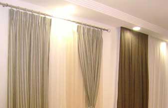Cavini Cortinas - Foto 1