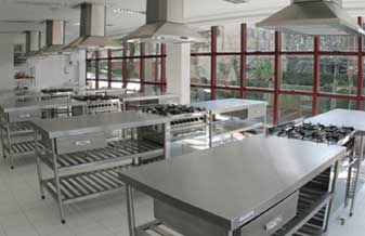 Gourmaitre Cozinha Industrial e Refeições - Foto 1