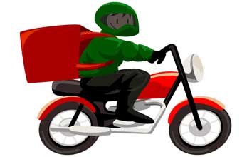 Vilog Entregas Rápidas - Foto 1