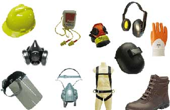 Thot Safety Equipamentos de Proteção Individual - Foto 1