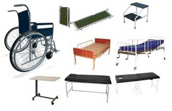 Medvector Do Brasil Produtos Médicos Hospitalares - Foto 1