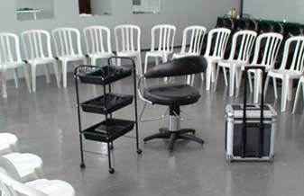 Escola de Cabeleireiros Art Bel - Foto 2