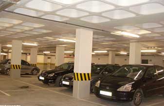 Sw Estacionamentos - Foto 1