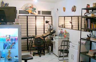Davi Tattoo Art - Foto 1