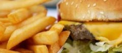 Hally Fast-Food