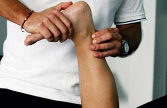 Cefor I Centro de Fisioterapia e Ortopedia - Foto 1
