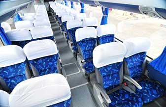 Anasilvia Transporte E Turismo - Foto 1