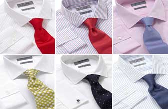 Farmer Roupas Masculinas - Foto 1