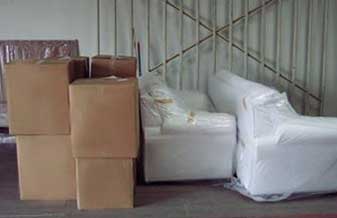 Movo Guarda Moveis e Volumes - Foto 1