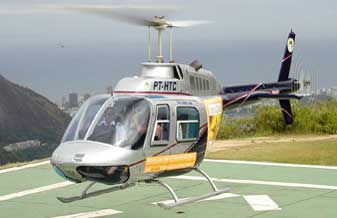 Sigpress Transportes Aéreo - Foto 1