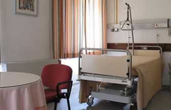 Hospital da Graça - Foto 1