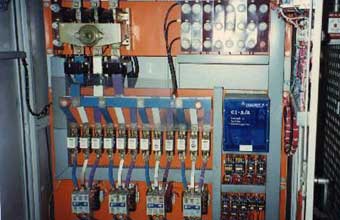 Ômega Instalações Elétricas - Foto 1