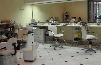 Instituto Infinity - Foto 1