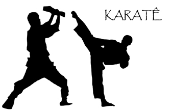 Associação Thaiwalter Karate-do e Kobu-do Shorin-Ryu - Foto 1