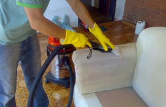 Estofill Limpeza Profissional de Estofados e Tapetes - Foto 1
