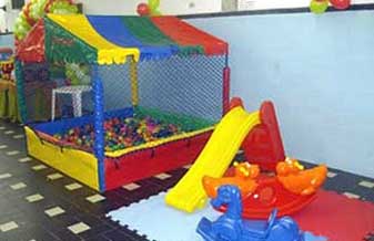 Menino Brinquedos Locações - Foto 1