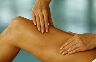Clínica de Massagem Shiatsu Luiza Sato - Foto 1