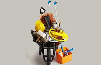 Begered Materiais Para Construção - Foto 1