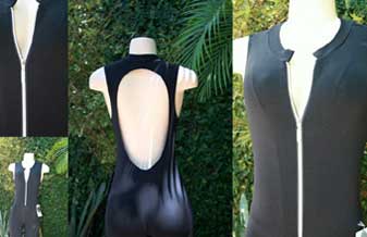 Genetic Moda Fitness - Foto 1