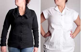 Bianchi Plus Size - Foto 1