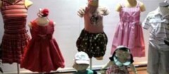 Serafim's Moda Infantil