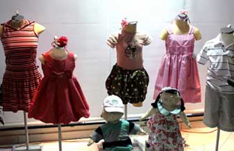 Serafim’s Moda Infantil - Foto 1