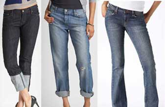Focus Jeans - Foto 1